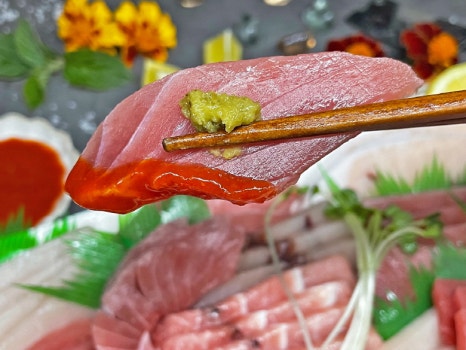 참치한판 이미지
