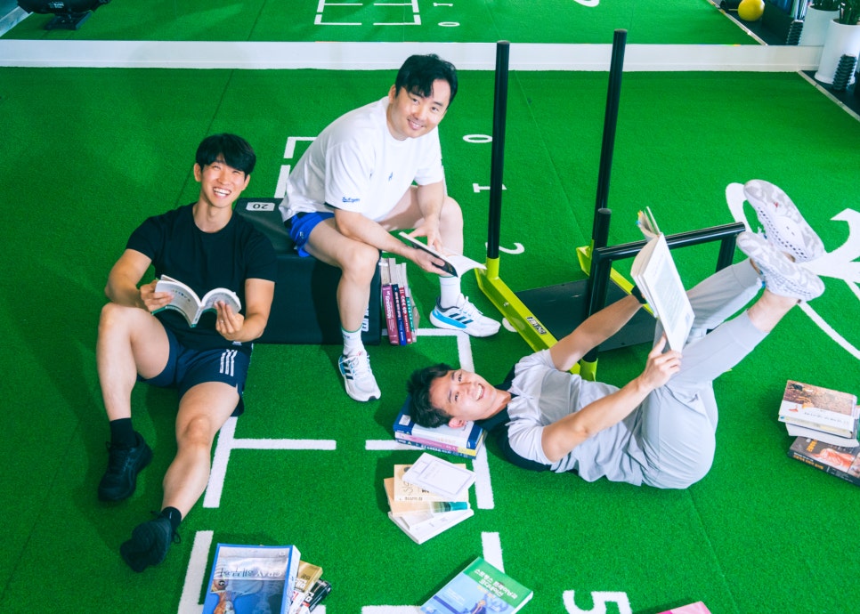이루트핏 이미지