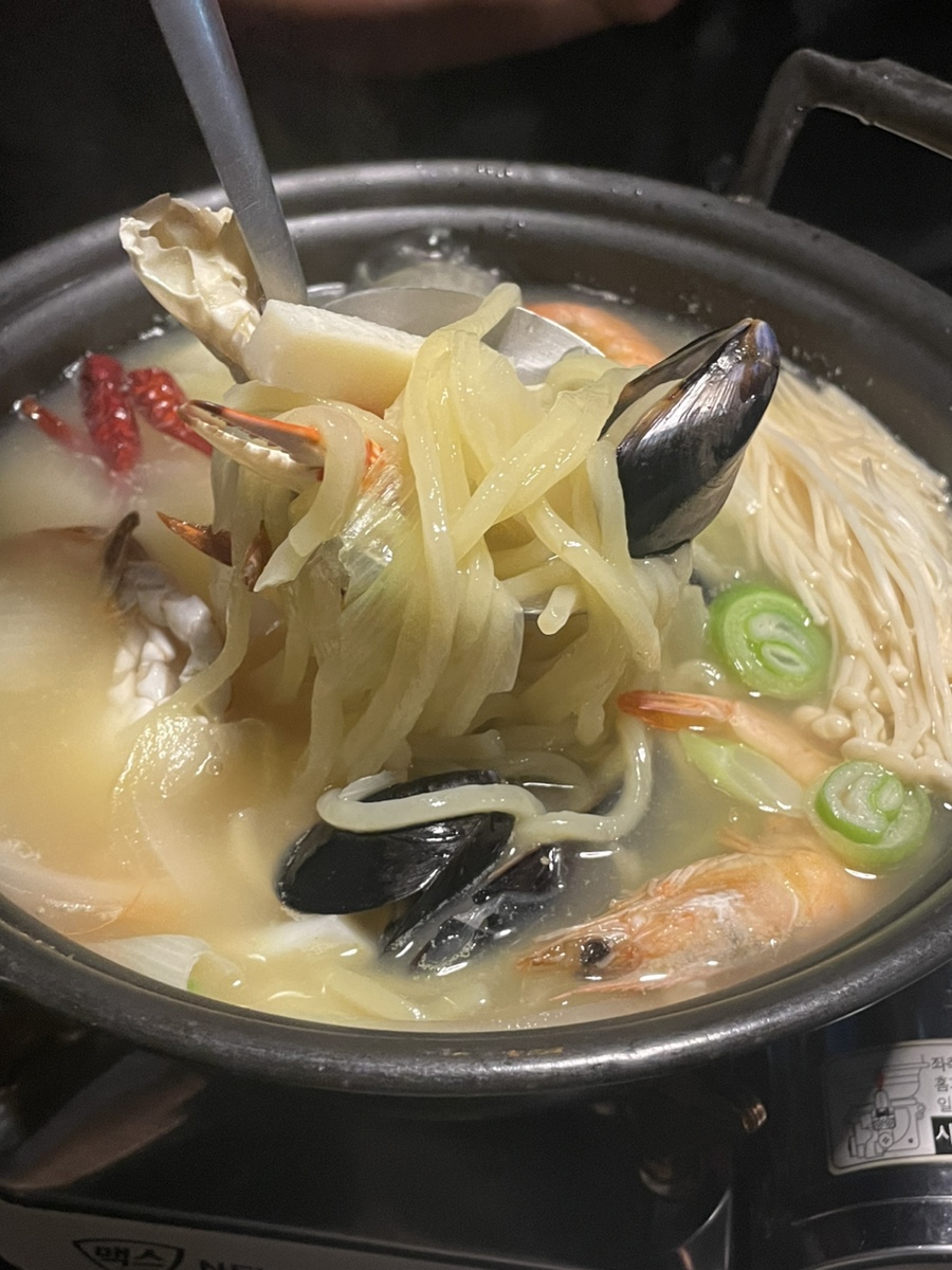 사나포차 충북단양점 이미지