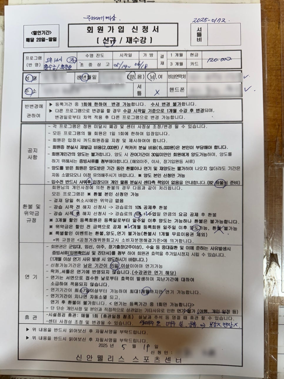 신안 웰리스 이미지