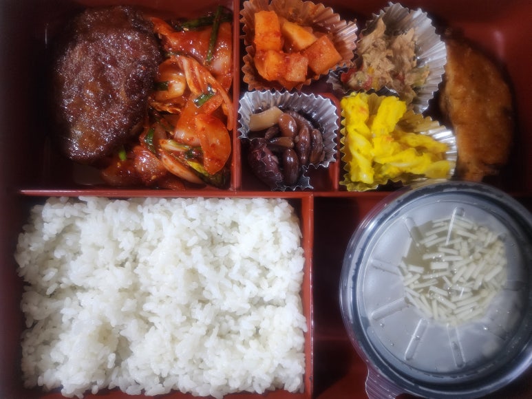 (주) 늘푸드 이미지