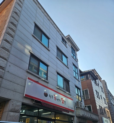 원주뚝배기짬뽕단계점 이미지