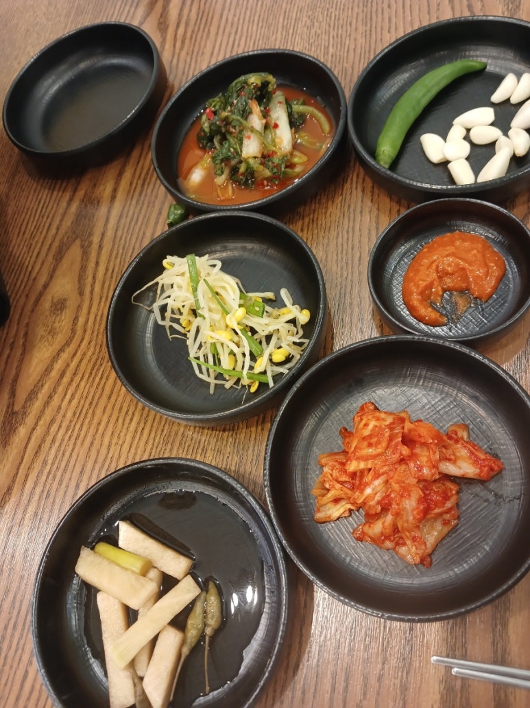 수영삼계탕염소탕 이미지
