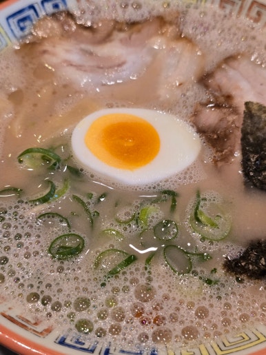 무카시라멘 이미지