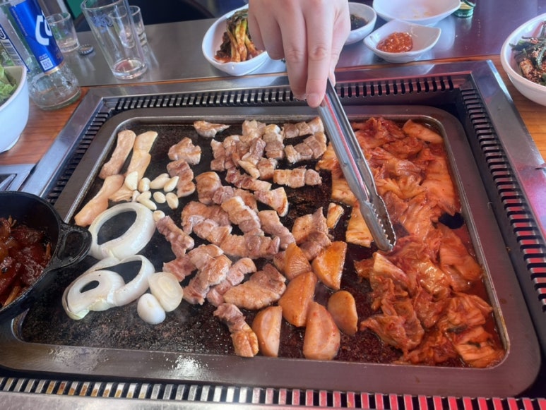 정일품자연석구이 이미지