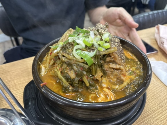 풍전뜨끈이 이미지