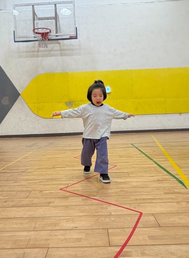 아이파크아이숲 어린이집 이미지
