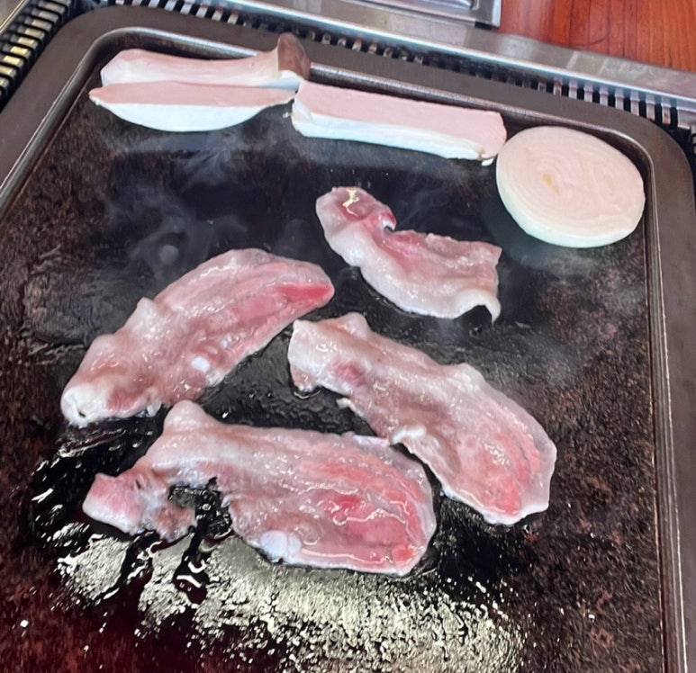 정일품자연석구이 이미지