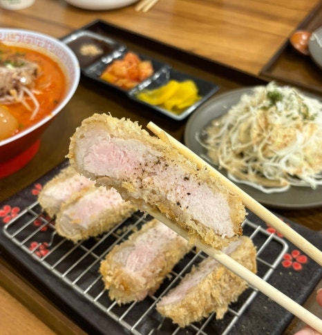 상로스식당 이미지
