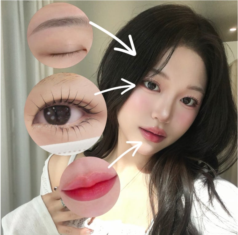 오늘뷰티 이미지