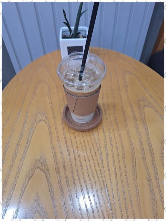 모해커피 이미지