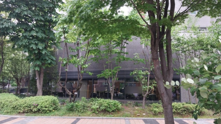 평촌더샵아이파크어린이집 이미지