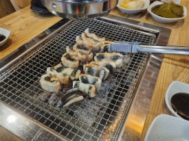 풍천민물장어도소매 이미지