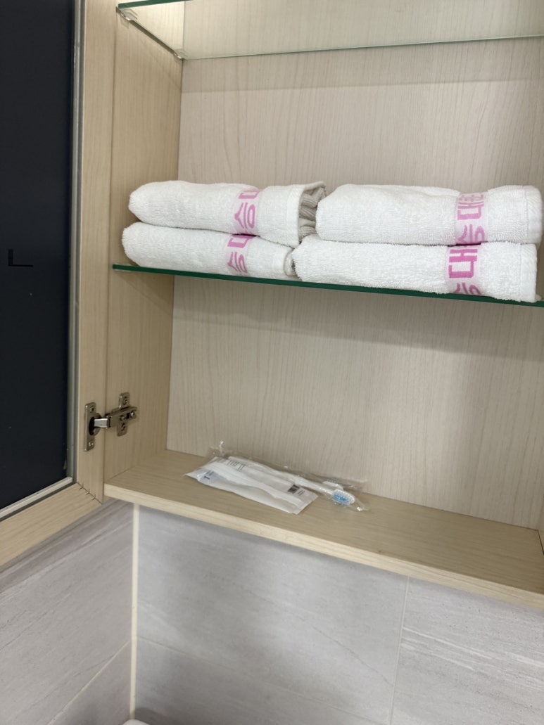 수승대콘도텔 이미지