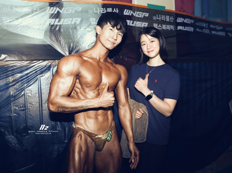 신인규피티스튜디오 이미지