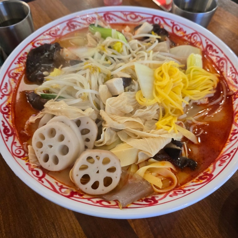 송파방이 마라집 이미지