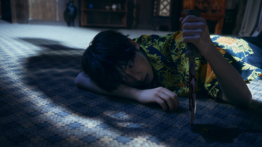 유(you) 이미지