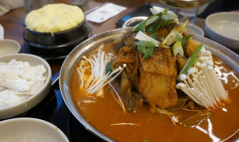 조마루감자탕 향남2지구점 이미지
