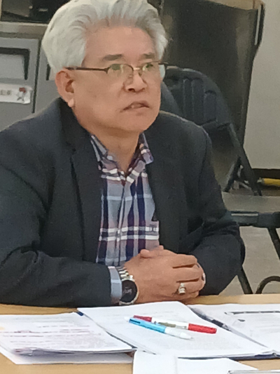 강북구 장애인단체 총 연합회 이미지