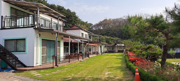 지리산학고을펜션 이미지