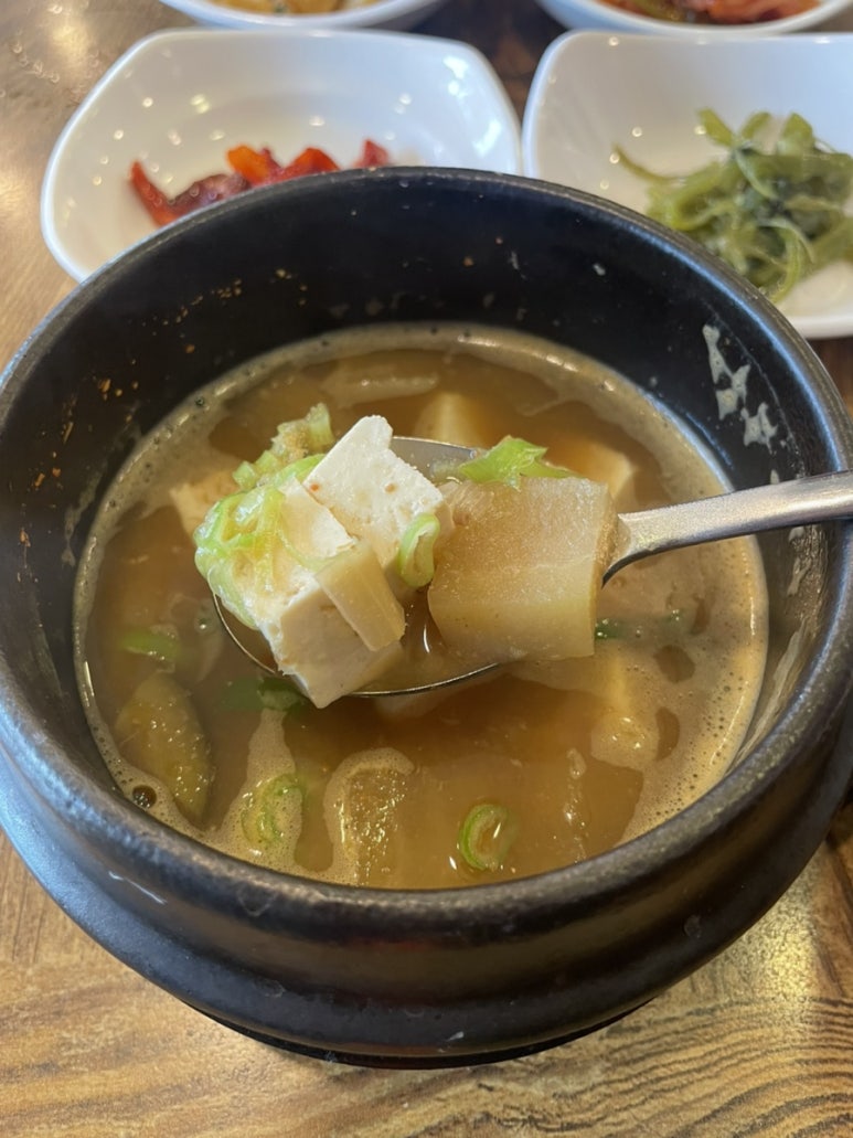 숯불고기쌈&국수 이미지
