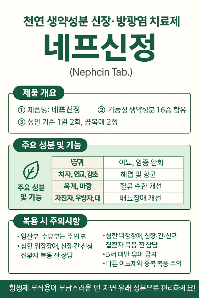 한솔신약(주) 이미지