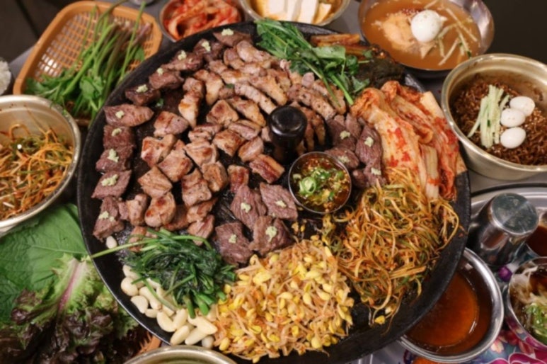 목구멍가로수길점 이미지