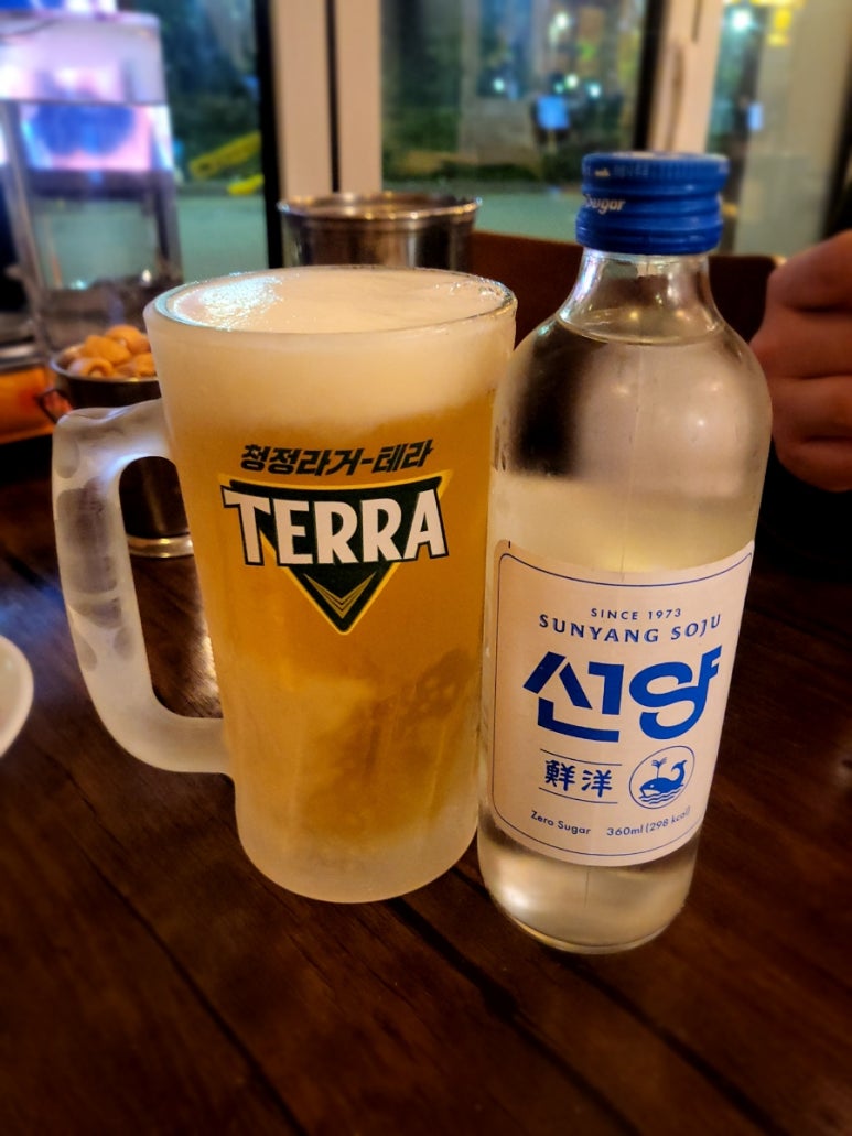인쌩맥주화성봉담점 이미지