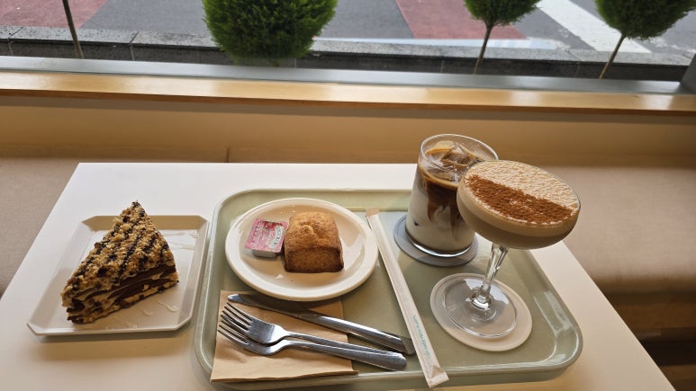 카도커피하우스 이미지