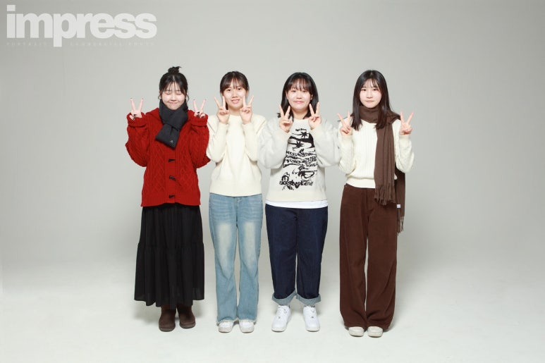스튜디오 임프레스 이미지