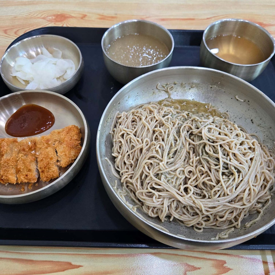장수막국수 이미지