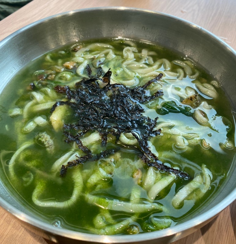 제주돌담칼국수 일광점 이미지