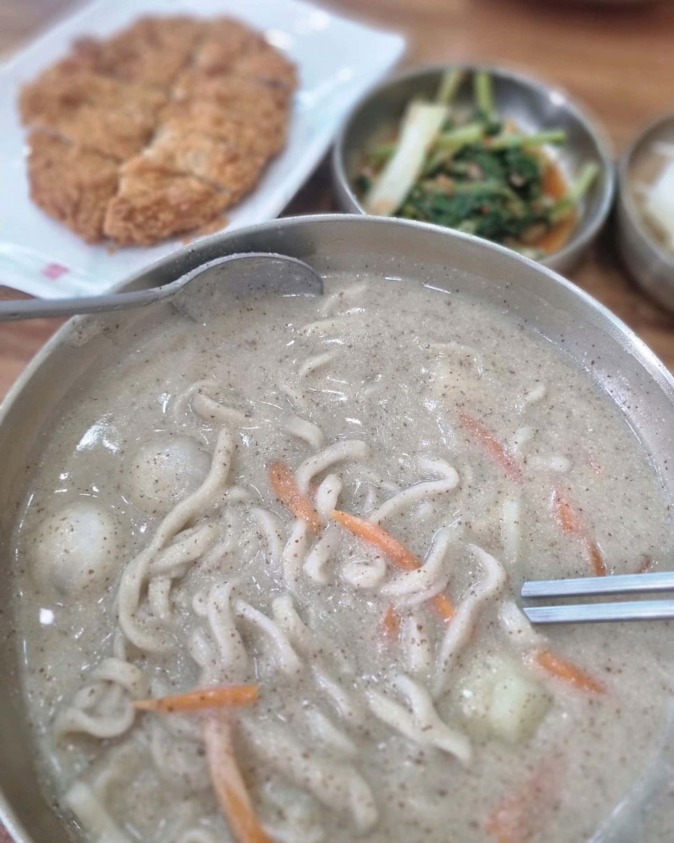 장수막국수 이미지