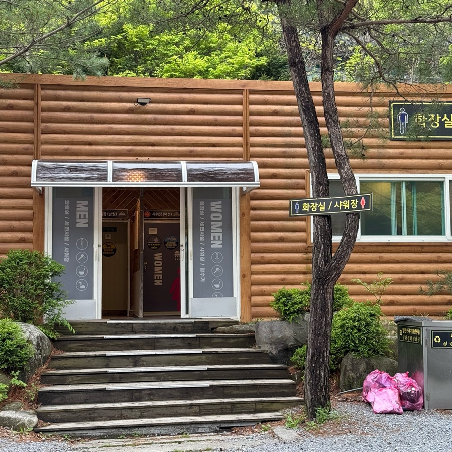 드래곤오토캠핑장 이미지