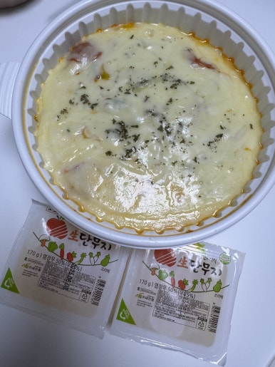 수제찹쌀 탕수육의 신 광명점 사진 5