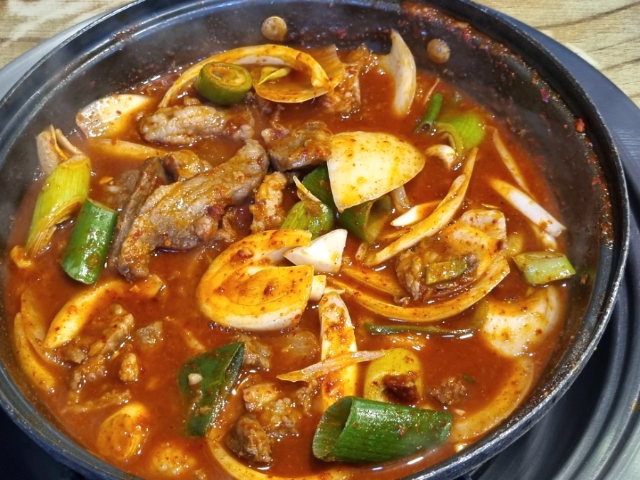 연밭식육식당 이미지
