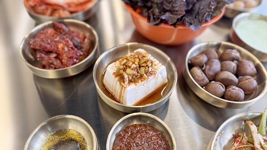 고향식육식당 이미지