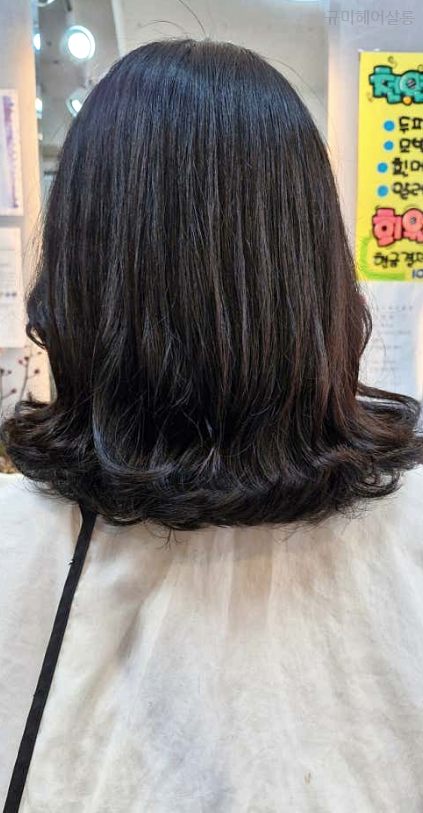 규미헤어살롱 이미지