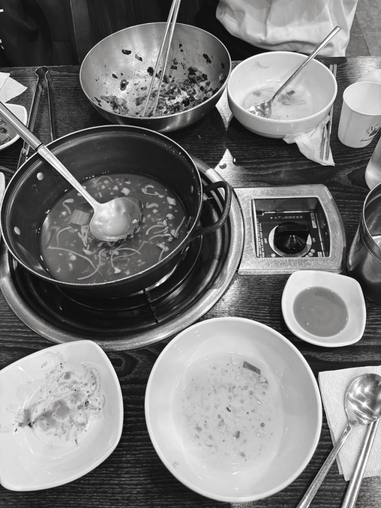 강남시칼국수 이미지