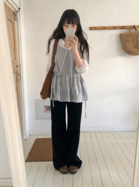 예쁜옷 이미지