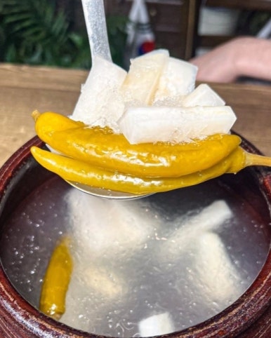 할매갈비 이미지