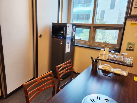 한우프라자식당 이미지