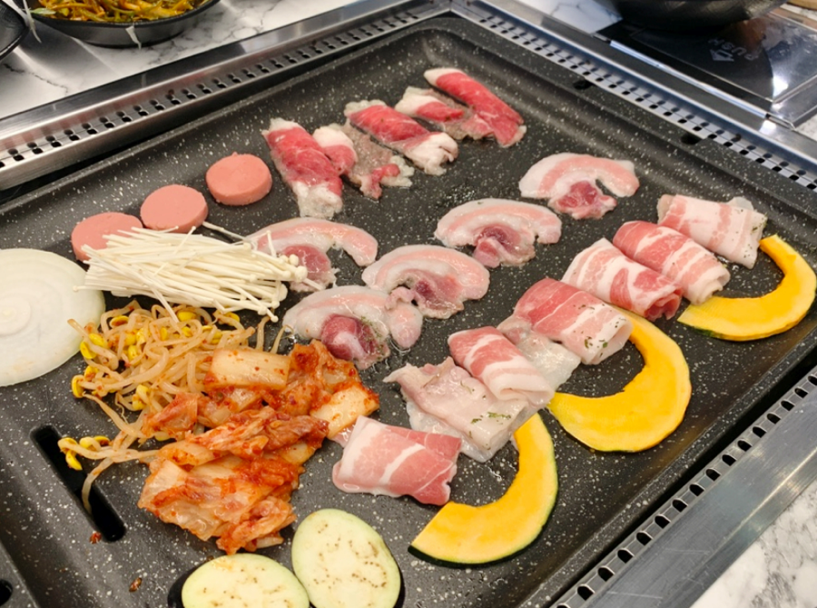아름삼겹살 이미지