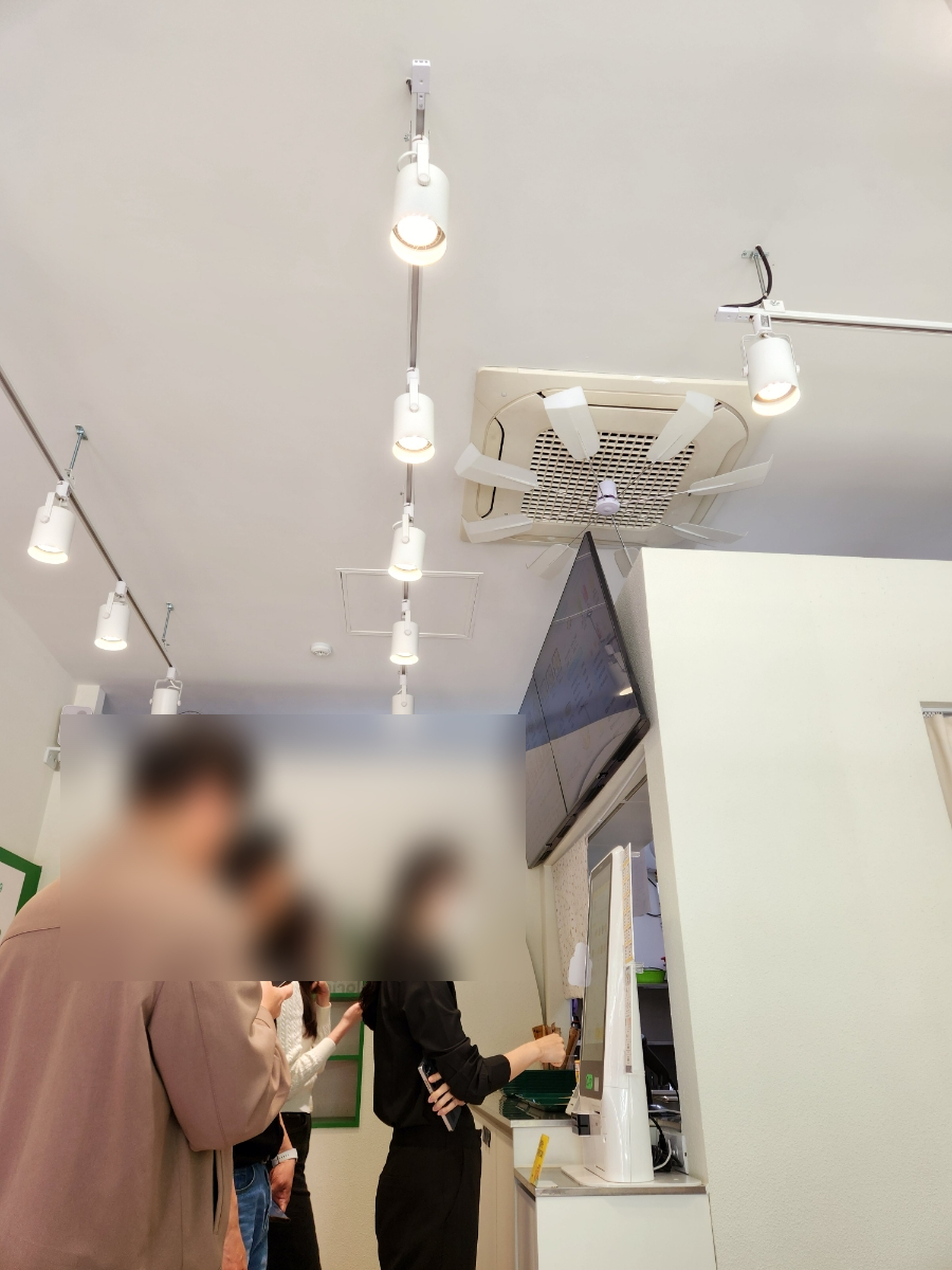 샐러링 선릉점 사진 5