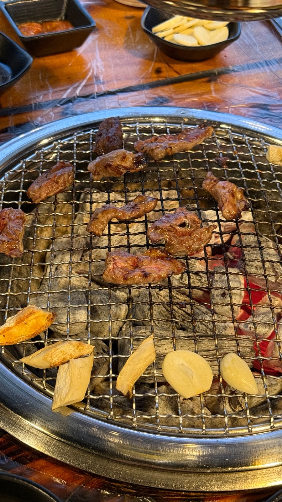 영심이네숯불구이 이미지