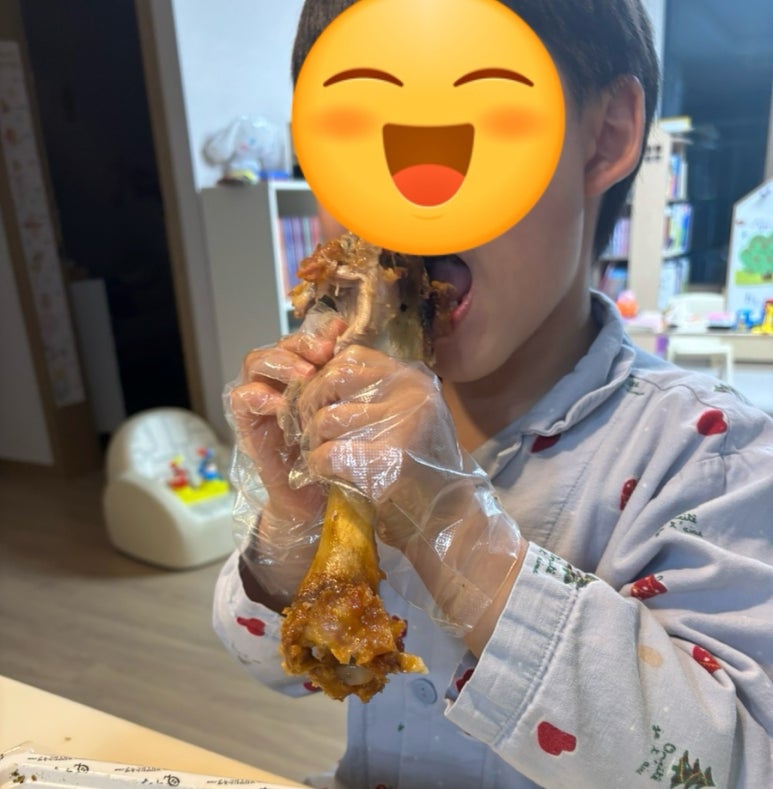 가장맛있는족발동탄산척점 이미지