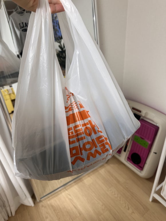 유가네찜닭 이미지