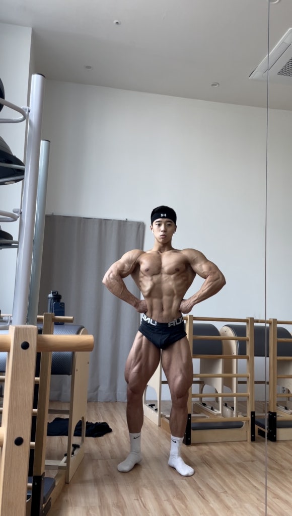 피트니스톤 이미지