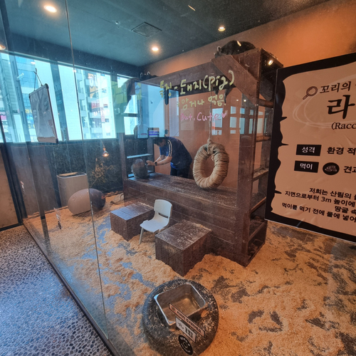 (주)히어로플레이파크청주 이미지