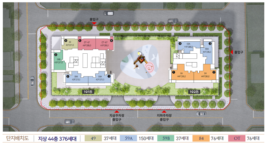 리츠모텔 이미지